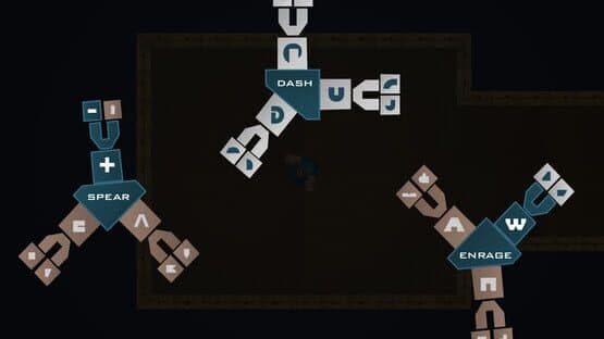 Icarus84 — screenshot 1