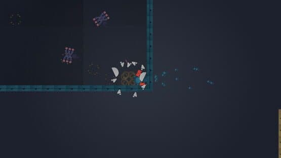 Icarus84 — screenshot 5