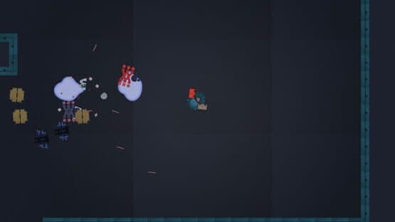 Icarus84 — screenshot 7