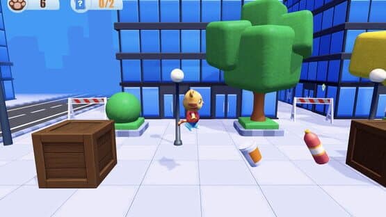 TerraKids: Save The World Kidos! — screenshot 1