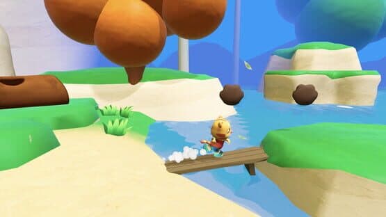 TerraKids: Save The World Kidos! — screenshot 2
