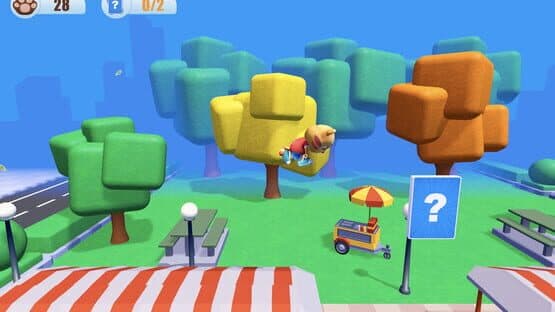 TerraKids: Save The World Kidos! — screenshot 3
