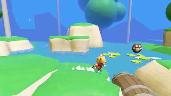 TerraKids: Save The World Kidos! — screenshot 4