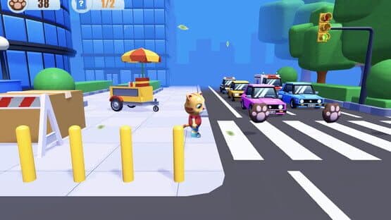 TerraKids: Save The World Kidos! — screenshot 6