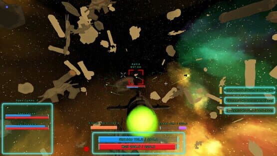Extermination Shock — screenshot 3