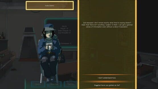 Extermination Shock — screenshot 4