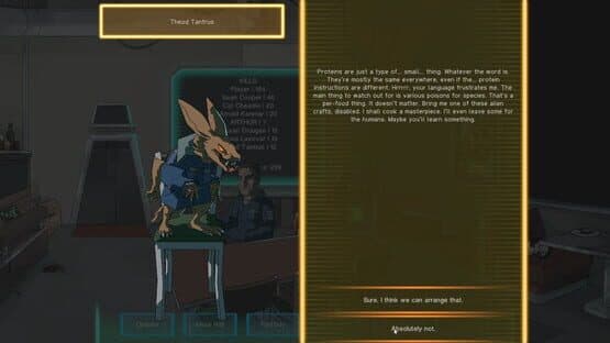 Extermination Shock — screenshot 5