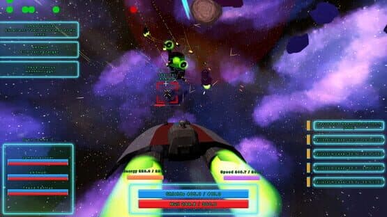 Extermination Shock — screenshot 6
