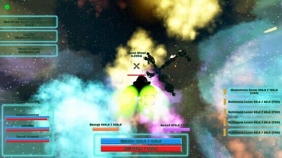 Extermination Shock — screenshot 7