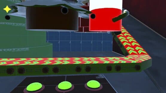 Elfin Around — screenshot 2