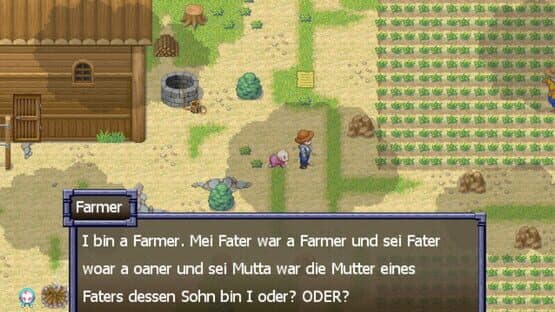 Horst: Der Ultimatives Rollenspiel — screenshot 4