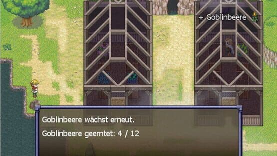 Horst: Der Ultimatives Rollenspiel — screenshot 5