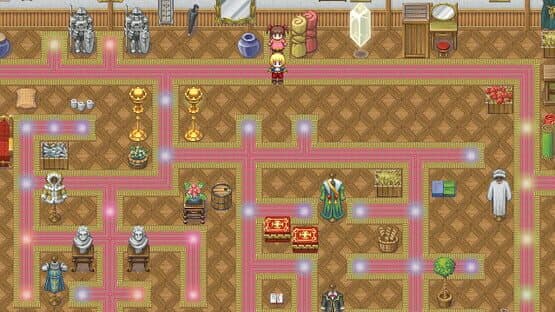 Horst: Der Ultimatives Rollenspiel — screenshot 6