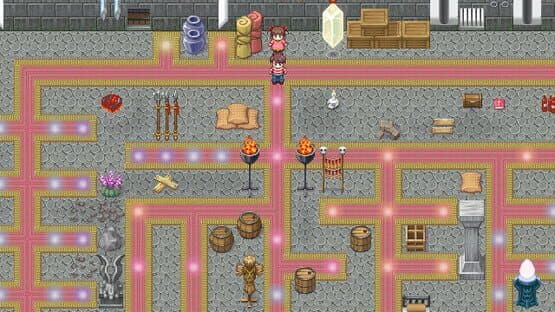 Horst: Der Ultimatives Rollenspiel — screenshot 7
