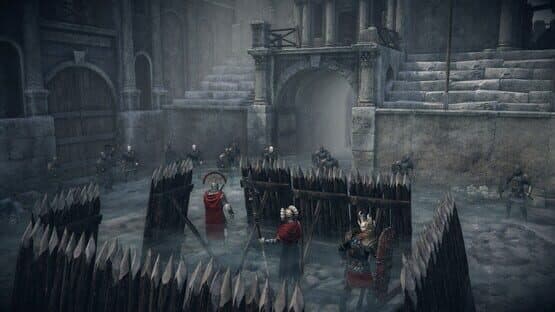 King Arthur: Legion IX — screenshot 1