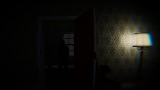 Don't Leave — screenshot 2
