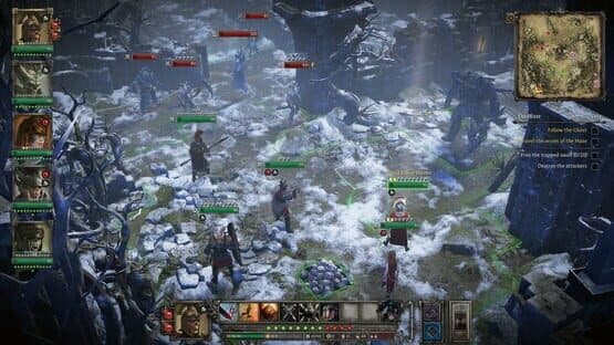 King Arthur: Legion IX — screenshot 4