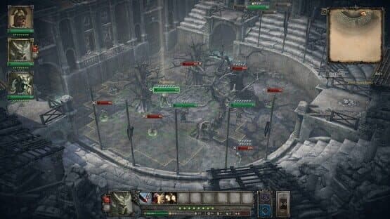 King Arthur: Legion IX — screenshot 5