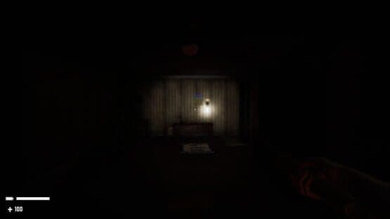Don't Leave — screenshot 3