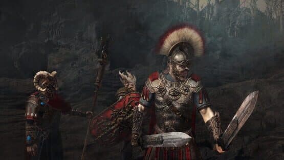 King Arthur: Legion IX — screenshot 6