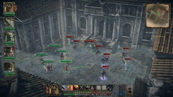 King Arthur: Legion IX — screenshot 7