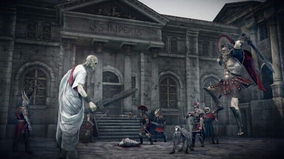 King Arthur: Legion IX — screenshot 8