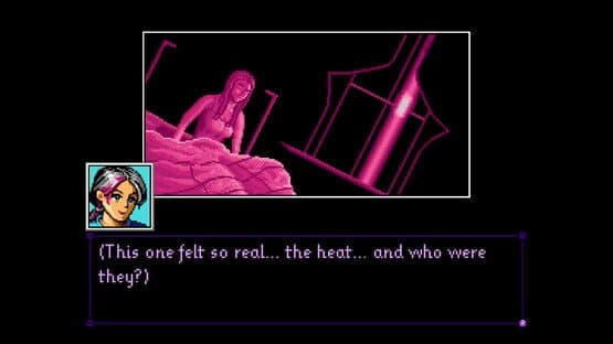 Phantasy Series Reference Opus — screenshot 1