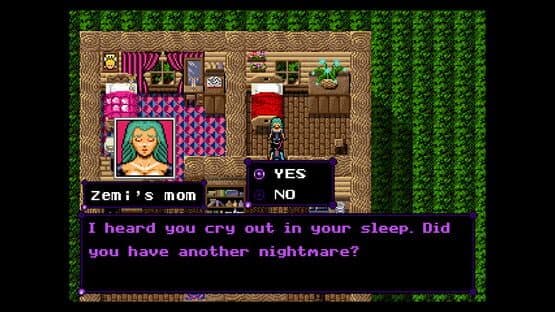 Phantasy Series Reference Opus — screenshot 2