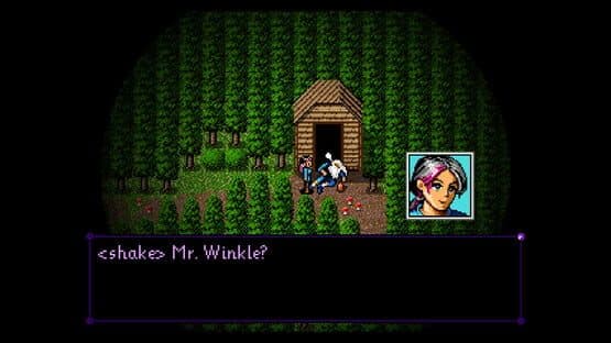 Phantasy Series Reference Opus — screenshot 4