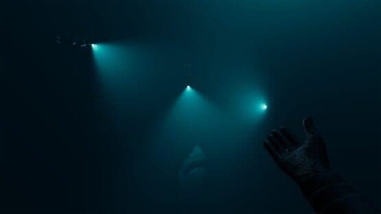 Ocean Gap — screenshot 1