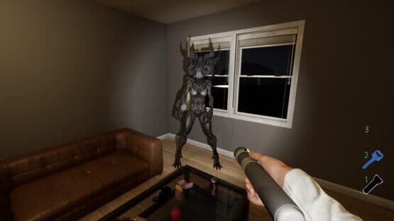 Nyctophobia: Fear the Dark — screenshot 2