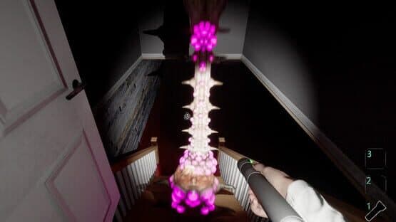 Nyctophobia: Fear the Dark — screenshot 4