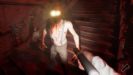 Nyctophobia: Fear the Dark — screenshot 5