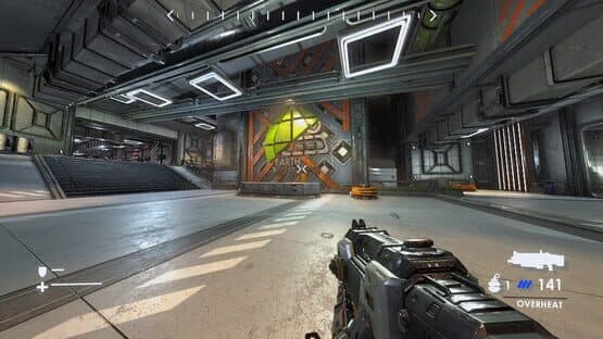 Overgun — screenshot 1