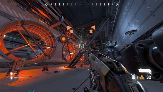 Overgun — screenshot 2