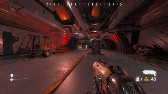 Overgun — screenshot 3