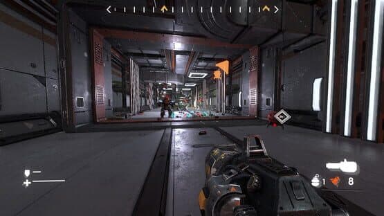 Overgun — screenshot 4