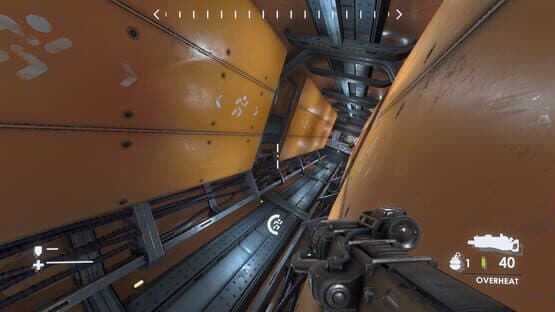 Overgun — screenshot 5