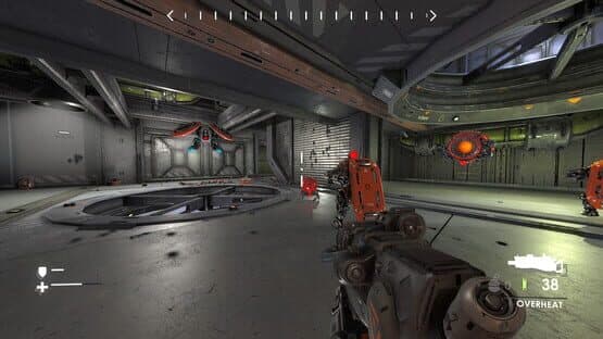 Overgun — screenshot 6
