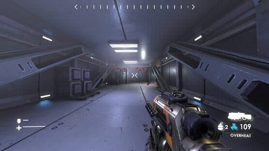 Overgun — screenshot 7