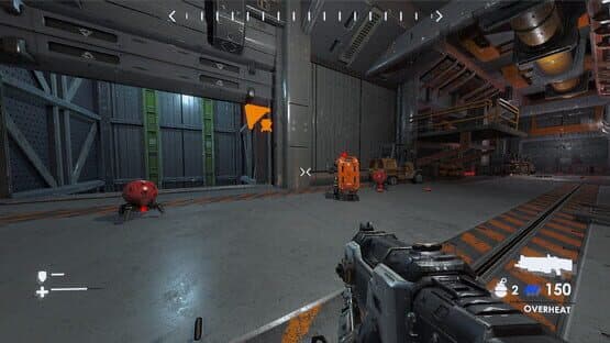 Overgun — screenshot 8