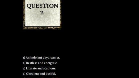 Malkin: The Cairn and the Crossroads — screenshot 2