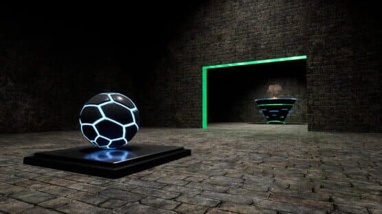 Stress Ball — screenshot 1