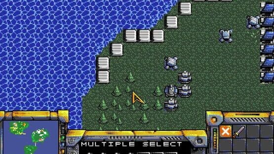 Planet X16 — screenshot 4