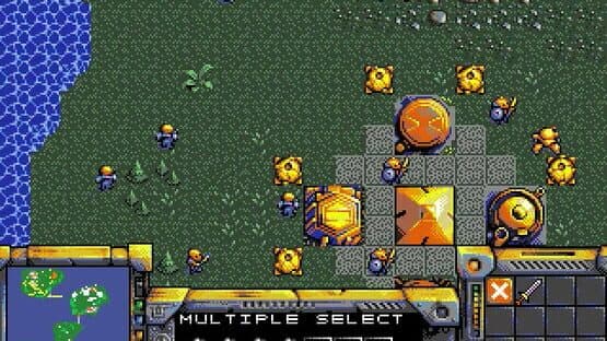 Planet X16 — screenshot 5