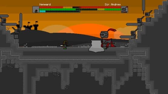 KO Chaos — screenshot 1