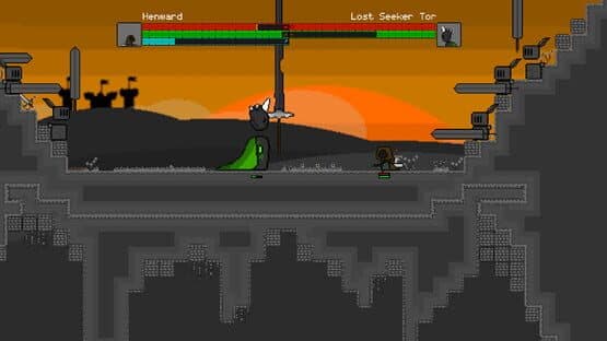KO Chaos — screenshot 2