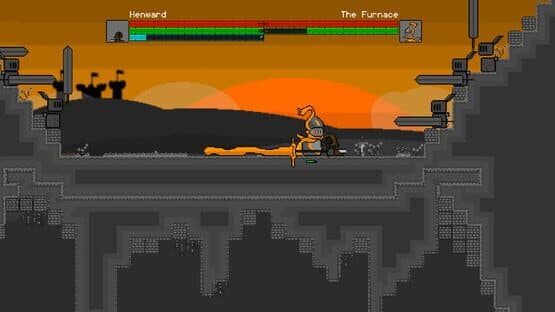 KO Chaos — screenshot 3