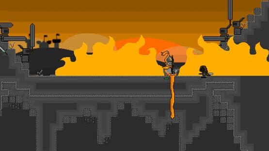 KO Chaos — screenshot 4