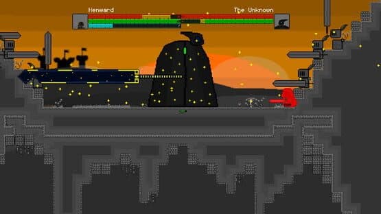 KO Chaos — screenshot 5